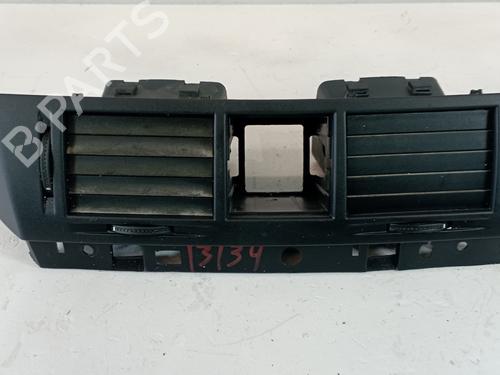Luftventilen OPEL MERIVA A MPV (X03) 1.6 16V (E75) (100 hp) 25310242