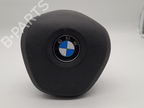 Used Driver airbag BMW 2 Gran Tourer (F46) [2014-2025]  25329743