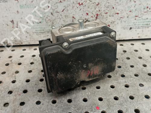 ABS pump RENAULT CLIO III (BR0/1, CR0/1)  | BP25318303M43 