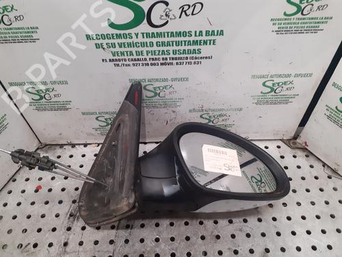 Right mirror SEAT LEON (1M1)  | BP25313275C27 
