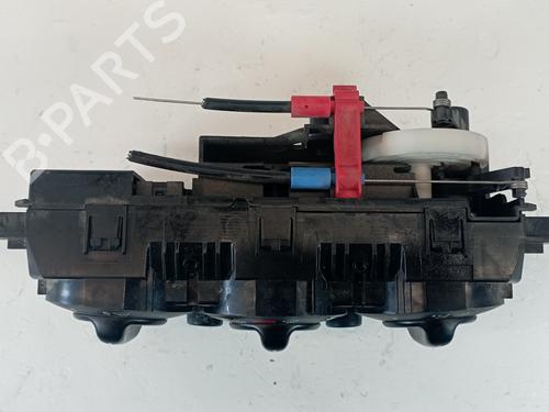 Climate control MERCEDES-BENZ A-CLASS (W168) A 210 (168.035, 168.135) | BP25316970I5 
