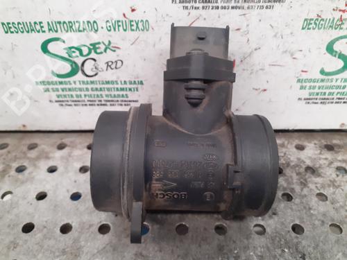 Used Mass air flow sensor HYUNDAI MATRIX (FC) 1.5 CRDi (82 hp) 25308819