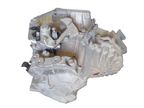 gearbox-opel-insignia-a-g09-2008-2009-2010-2011-2012-2013-2014-2015-2016-2017-29596169 main image