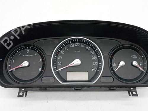 Used Instrument cluster HYUNDAI SONATA V (NF) [2004-2014]  25793909