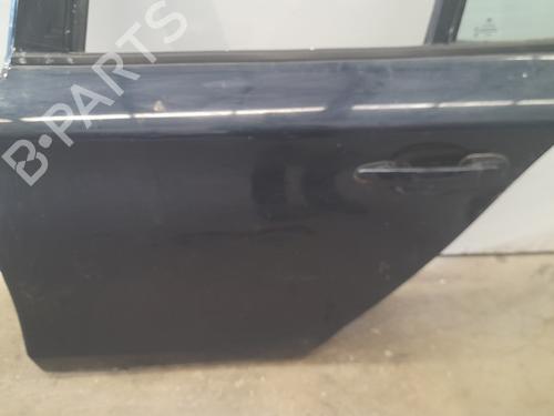 Left rear door BMW 1 (E87) 120 d | BP25326204C4 