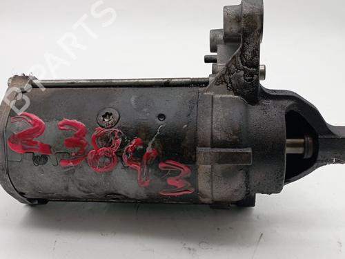 Startmotor CITROËN BERLINGO MULTISPACE (B9) 1.6 BlueHDi 100 (99 hp) 29304526
