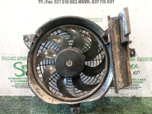 Radiator fan HYUNDAI SANTA FÉ I (SM)  | BP25322427M35 