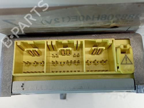ECU airbags NISSAN X-TRAIL I (T30)  | BP25319980M53 