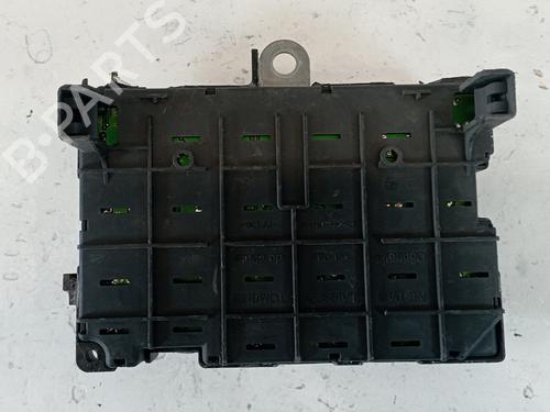Fuse box PEUGEOT 307 (3A/C)  | BP25320136E1 