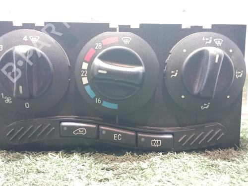 Used Climate control MERCEDES-BENZ A-CLASS (W168) [1997-2005]  25314176