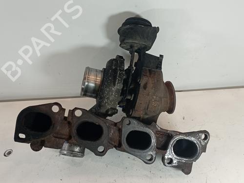 Turbocompresseur/Compresseur SAAB 9-3 (YS3F, E79, D79, D75) 1,8t | BP25328225M71 