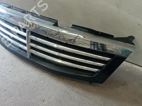 Grill SSANGYONG REXTON / REXTON II (GAB_)  | BP27614593C40 