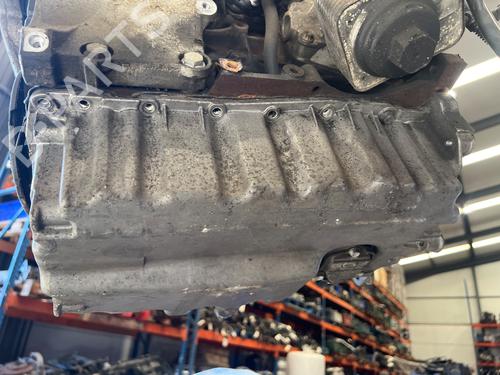 Oliebundkar VW PASSAT B6 (3C2) [2005-2010]  25405850