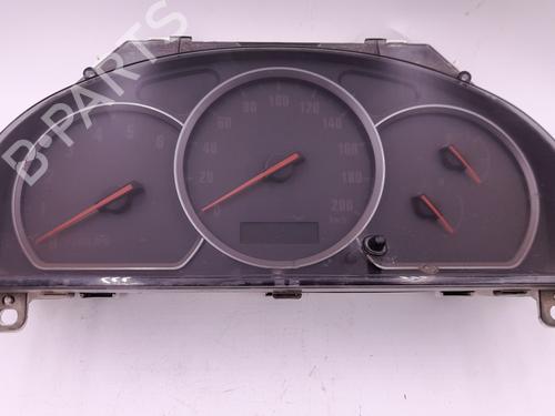 Used Instrument cluster Instrument cluster SUZUKI GRAND VITARA I (FT, HT) 2.0 HDI 110 16V 4x4 (SQ420D, TD83V, JA420WD) (109 hp) 34009176 34009176
