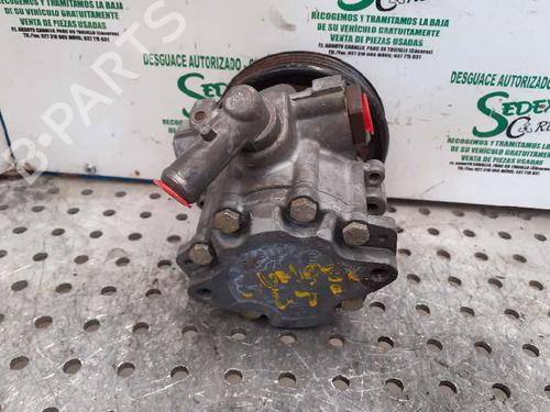 Steering pump PEUGEOT BOXER Van  | BP25321487M99 