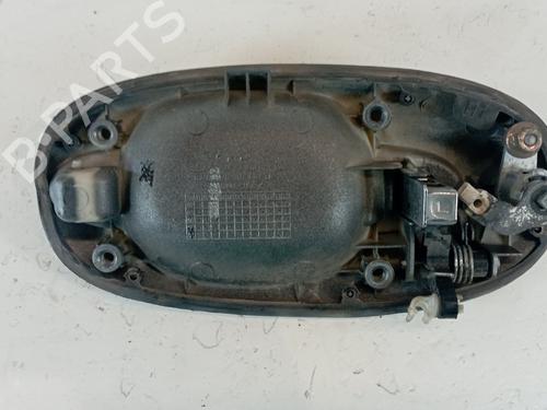 Front left exterior door handle KIA CARNIVAL II (GQ) 2.5 V6 | BP25308794C128 