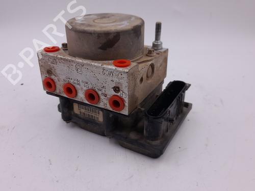 Pompa ABS Pompa ABS SUZUKI SX4 (EY, GY) [2006-2026] 33853074 33853074