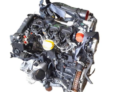 Engine DACIA DOKKER MPV (KE_) | BP32306357M1 - Image 4