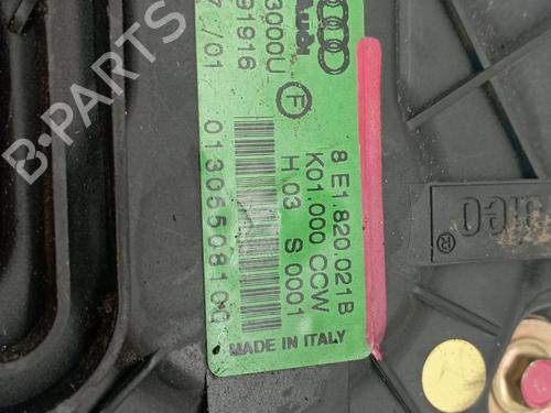 Heater blower motor AUDI A4 B6 (8E2) 2.0 | BP25729629M62 