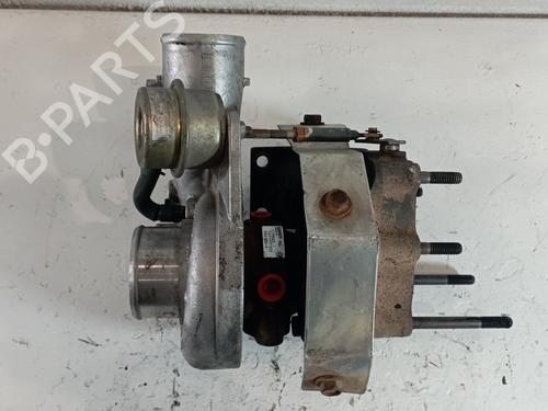 Turbocharger/Supercharger FORD MAVERICK (UDS, UNS) 2.7 TD | BP25328859M71 