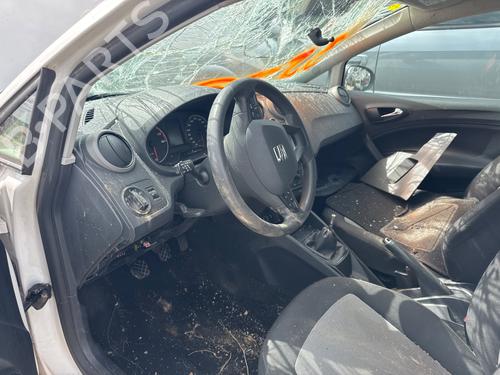 Engine SEAT IBIZA IV (6J5, 6P1) | BP32504509M1 - Image 3