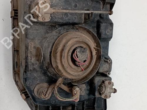 Right headlight MITSUBISHI GALLOPER (JK-01) | BP31841684C29