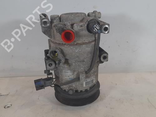 AC compressor HYUNDAI ix35 (LM, EL, ELH)  | BP25328533M34 