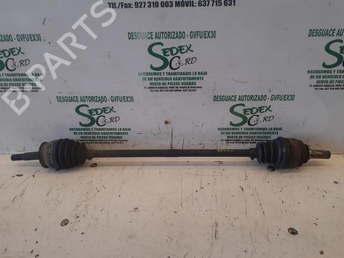 Used Right front driveshaft Right front driveshaft 36842421 36842421