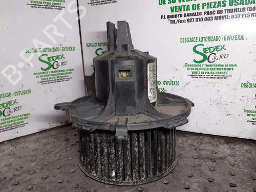 Heater blower motor OPEL ZAFIRA / ZAFIRA FAMILY B (A05)  | BP25320314M62 