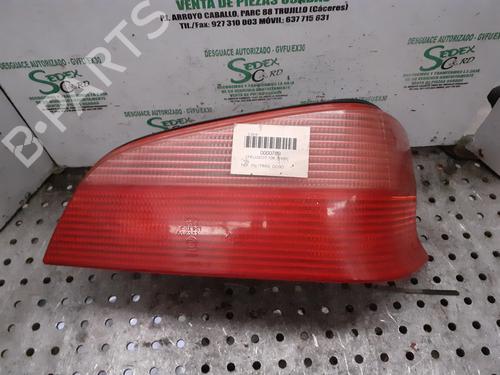 Used Right taillight Right taillight 36837671 36837671