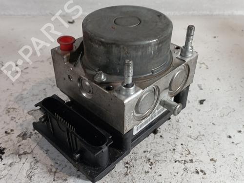 Used ABS pump RENAULT CLIO III (BR0/1, CR0/1) [2005-2014]  25318304