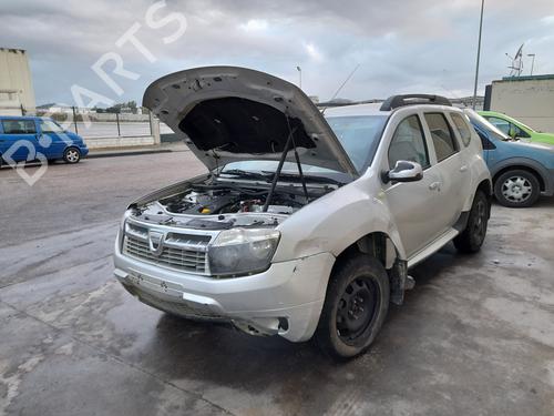 Used Parts DACIA DOKKER MPV (KE_) 1.6 LPG (109 hp) 2949042