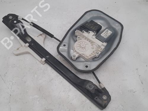 Used Rear left window mechanism VW JETTA IV (162, 163, AV3, AV2) [2008-2019]  29537304