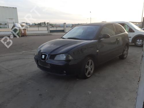 Airco pomp SEAT IBIZA III (6L1)  | BP29753983M34