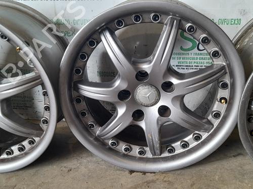 Rim MERCEDES-BENZ C-CLASS (W202)  | BP25329648C45 