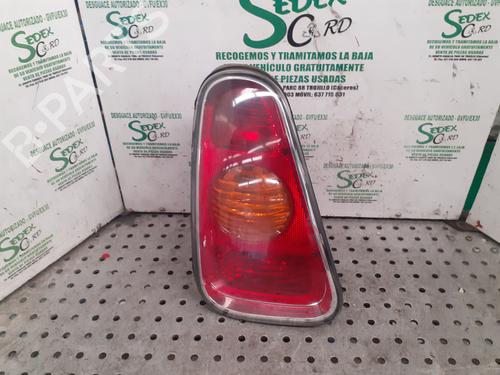Used Right taillight MINI MINI (R50, R53) [2001-2006]  25321040