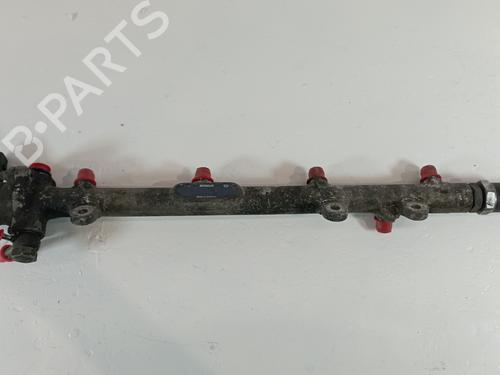 Used Injection rail MERCEDES-BENZ VITO Van (W638) 108 D 2.3 (638.064, 638.068) (79 hp) 25314610