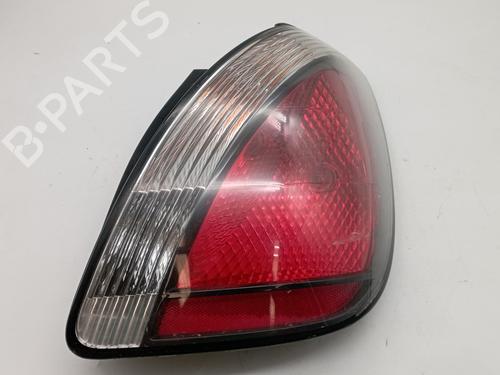 Used Right taillight KIA RIO I Hatchback (DC) [2000-2006]  29291209