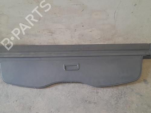 Used Rear parcel shelf LAND ROVER RANGE ROVER SPORT I (L320) 3.6 D 4x4 (272 hp) 25326205