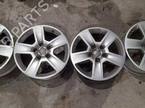 Felg AUDI A4 B5 (8D2) [1994-2001]  25329432