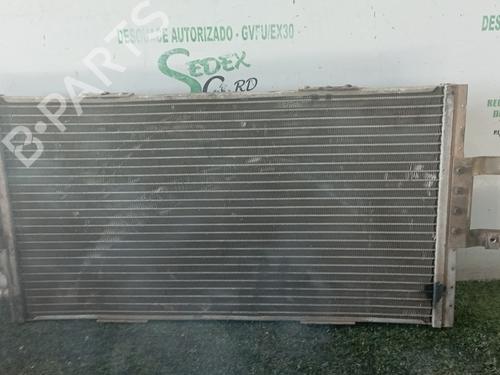 Used AC radiator LAND ROVER DISCOVERY I (LJ) [1989-1998]  25323918