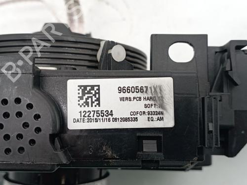 Switch PEUGEOT 307 (3A/C)  | BP29729738I30 