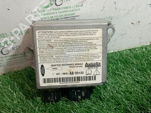 Used ECU airbags FORD MONDEO III (B5Y) 2.0 TDCi (130 hp) 25318968