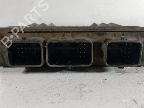 Engine control unit (ECU) RENAULT CLIO II (BB_, CB_)  | BP25322920M57 