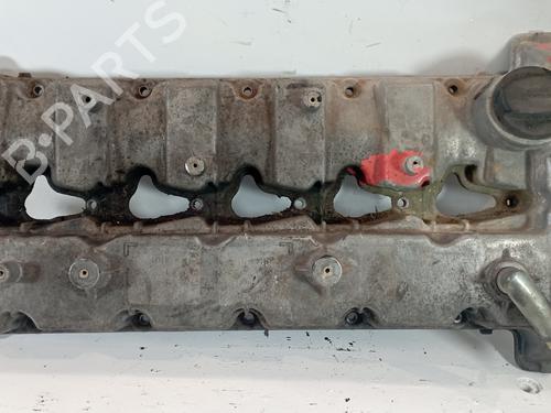 Used Valve cover SSANGYONG REXTON / REXTON II (GAB_) [2002-2025]  25325911