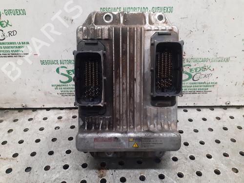Used Engine control unit (ECU) OPEL COMBO Box Body/MPV [2001-2025]  25323807