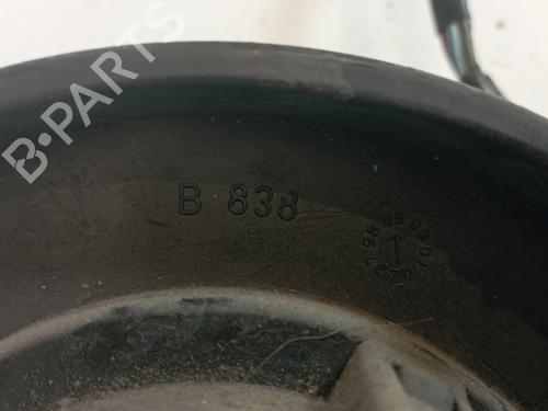 Heater blower motor PEUGEOT BOXER Van (230L)  | BP25320895M62