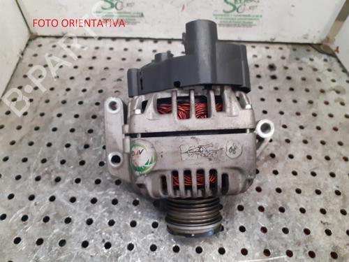 Alternatore OPEL CORSA C (X01) [2000-2009]  25317507