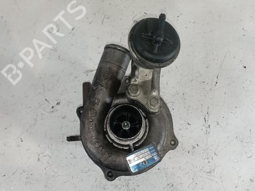 Used Turbocharger/Supercharger RENAULT MEGANE II (BM0/1_, CM0/1_) 1.5 dCi (BM0F, BM0T, BM2B, CM0F, CM0T) (82 hp) 25328349