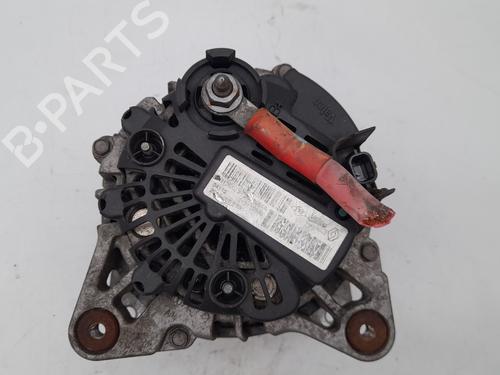 Alternator RENAULT MEGANE III Hatchback (BZ0/1_, B3_) | BP34699738M7 - Image 2